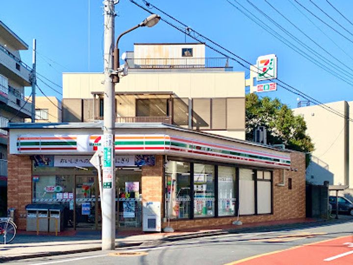 アーバンパーク亀戸の周辺