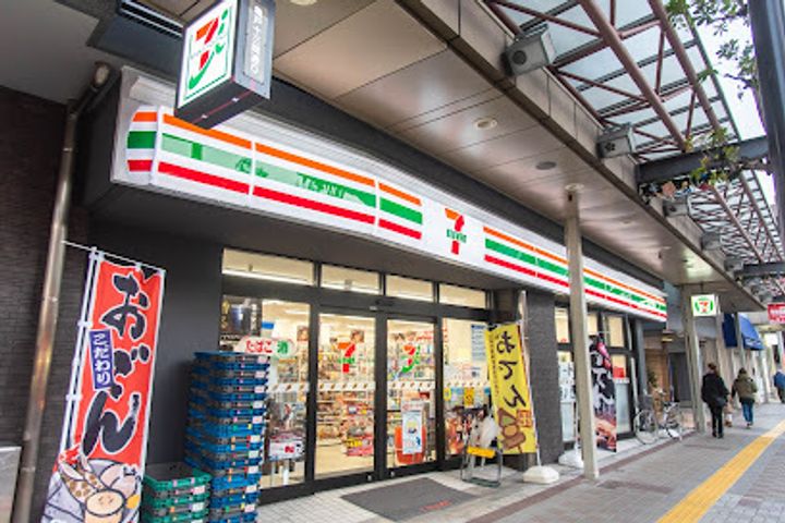 アーバンパーク亀戸の周辺