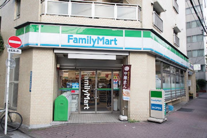 アーバンパーク亀戸の周辺