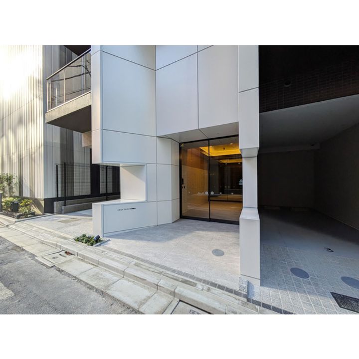 グランパセオ銀座築地のその他画像