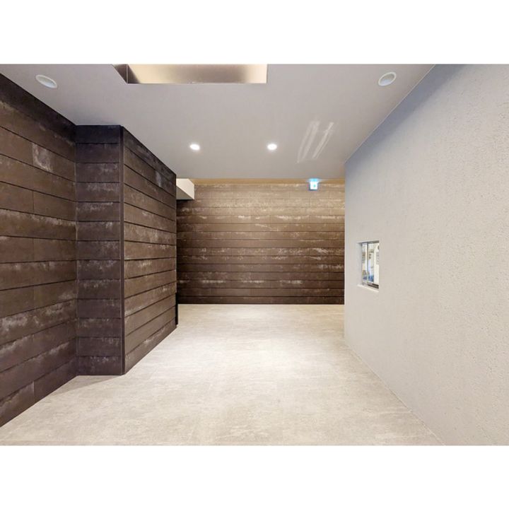 グランパセオ銀座築地のその他画像