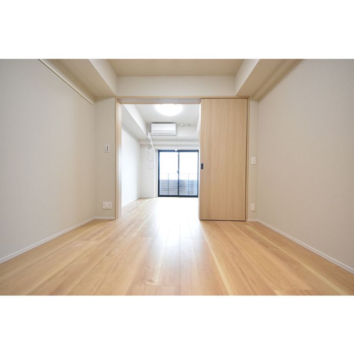 グランパセオ銀座築地のその他画像