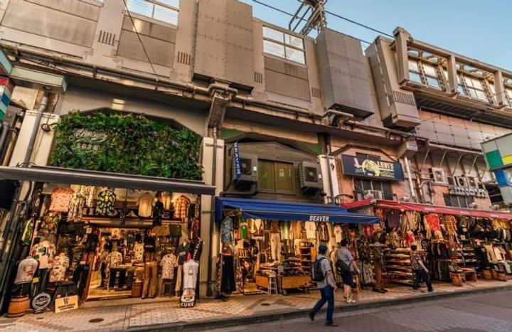 ブランシエスタ上野の周辺