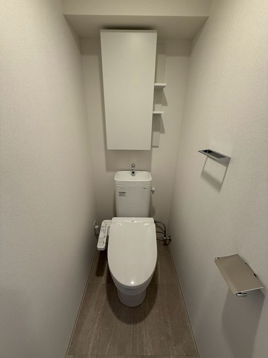 パークアクシス品川天王洲アイルのその他画像