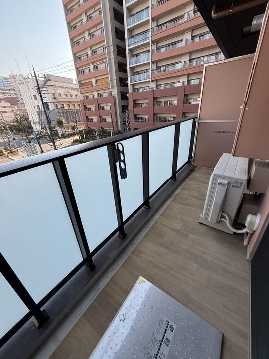 パークアクシス品川天王洲アイルのその他画像