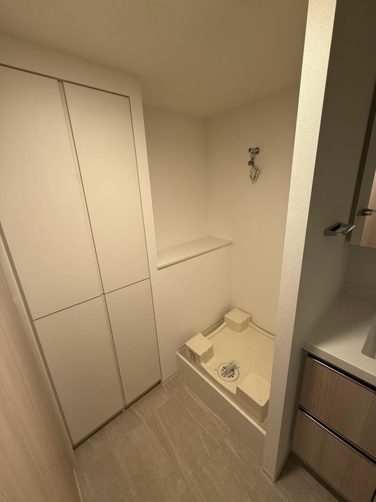 パークアクシス品川天王洲アイルの内装