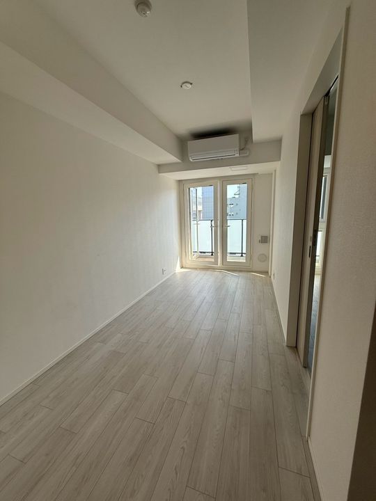 パークアクシス品川天王洲アイルの内装