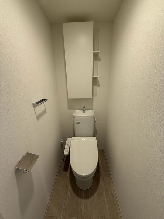 パークアクシス品川天王洲アイルのその他画像