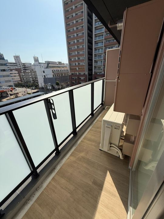 パークアクシス品川天王洲アイルのその他画像