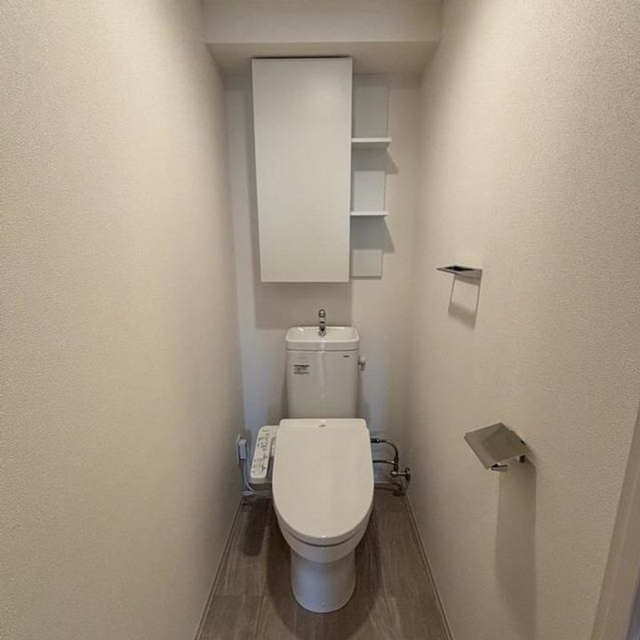 パークアクシス品川天王洲アイルのその他画像