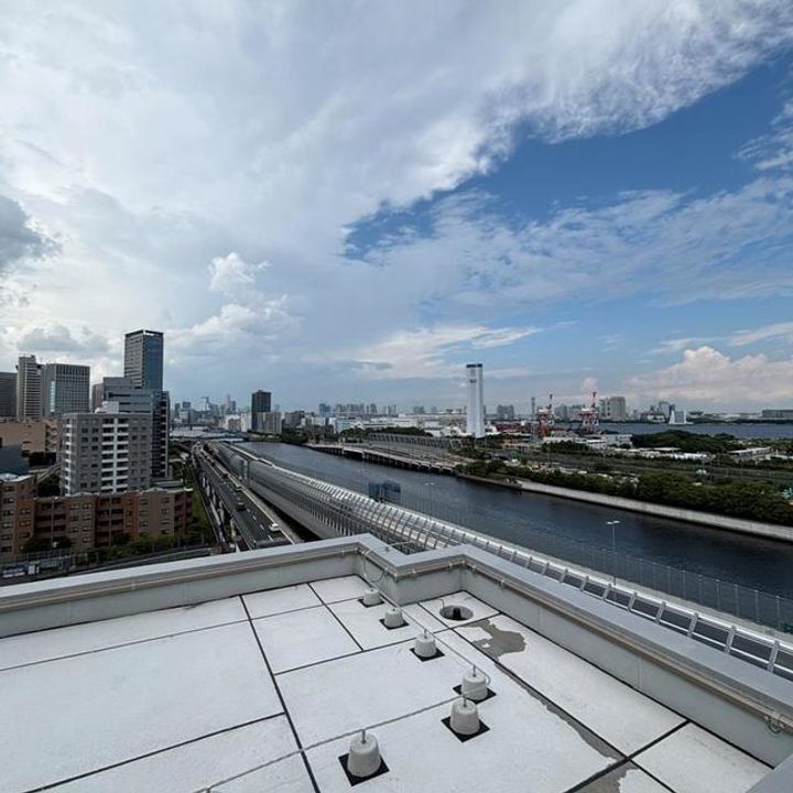 パークアクシス品川天王洲アイルのその他画像