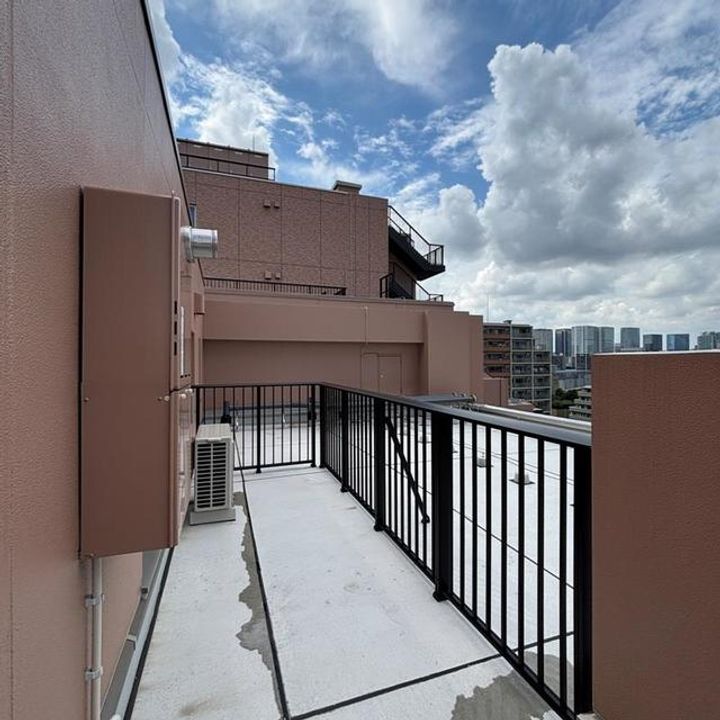 パークアクシス品川天王洲アイルのその他画像