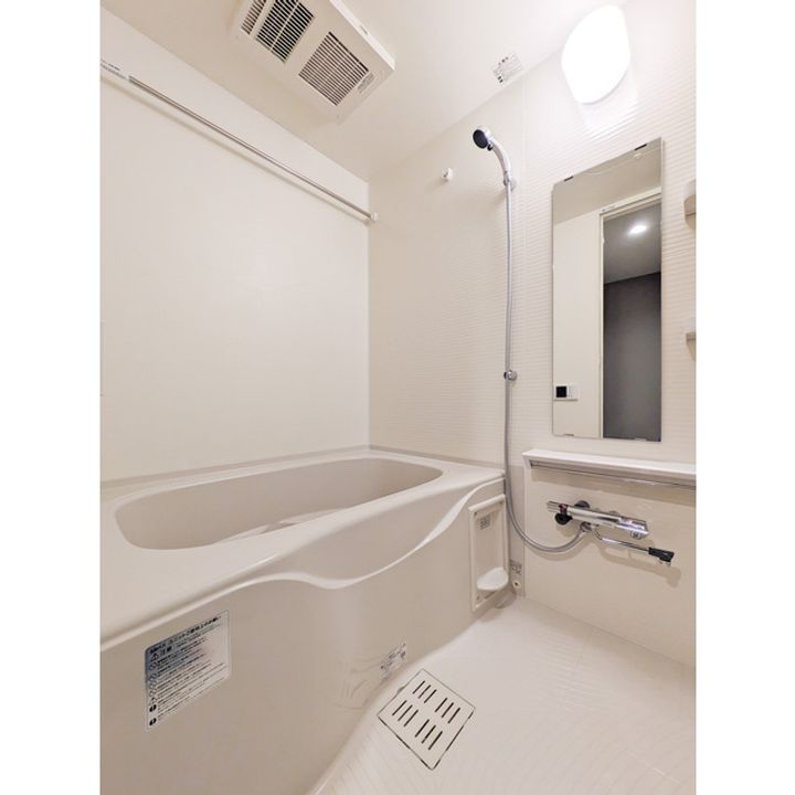 KDXレジデンス田園調布南の風呂