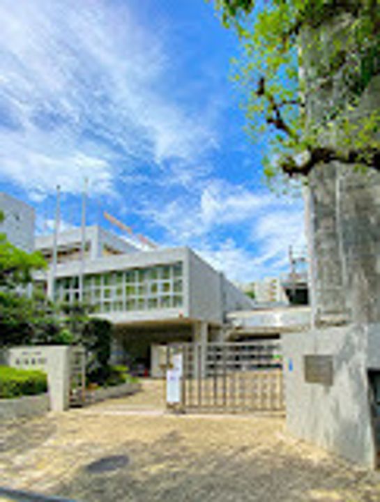 KDXレジデンス田園調布南の周辺