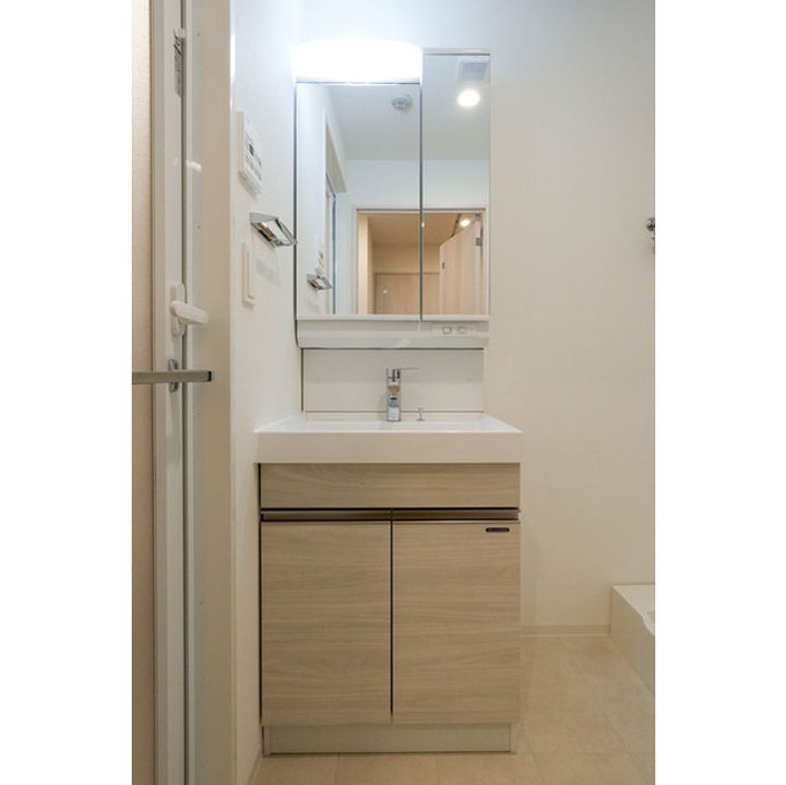 コンフォリア・リヴ豊洲キャナルのその他画像