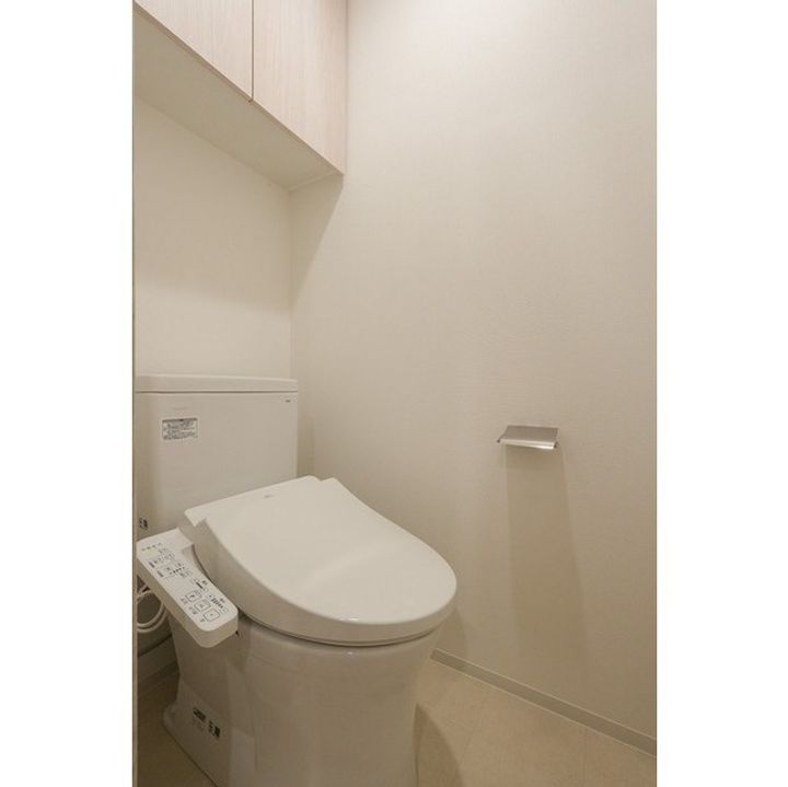 コンフォリア・リヴ豊洲キャナルのその他画像