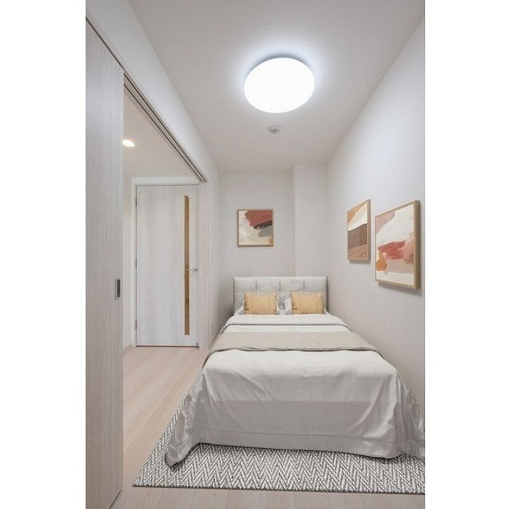 コンフォリア・リヴ豊洲キャナルのその他画像