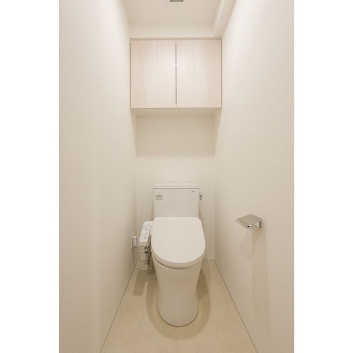 コンフォリア・リヴ豊洲キャナルのその他画像