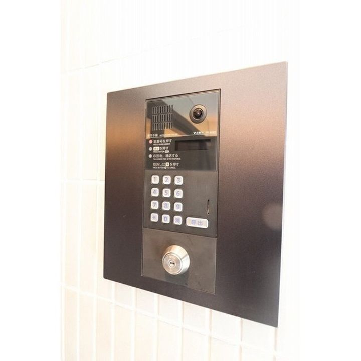 コンフォリア・リヴ豊洲キャナルの外観