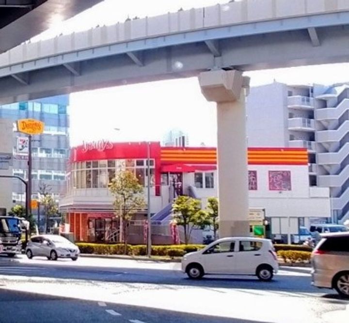 コンフォリア・リヴ豊洲キャナルの周辺