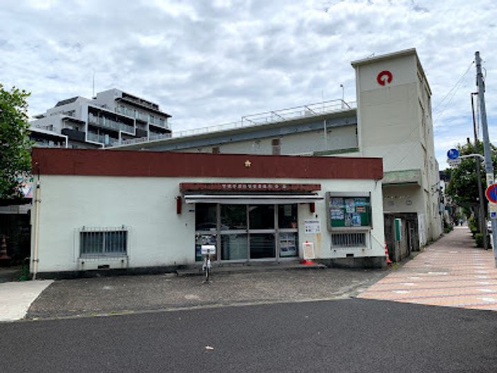 コンフォリア・リヴ豊洲キャナルの周辺