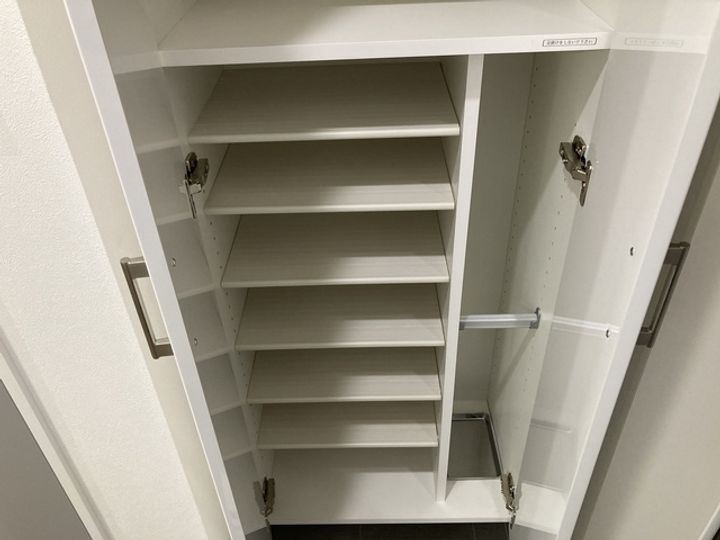 西田マンションのその他画像