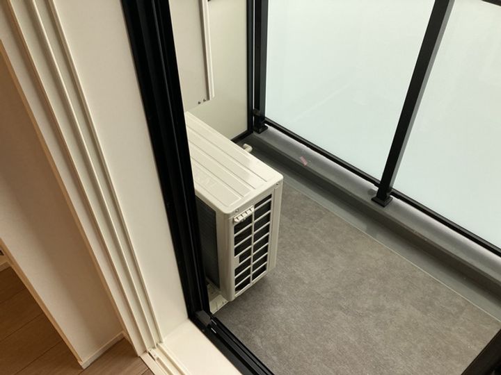 西田マンションのその他画像