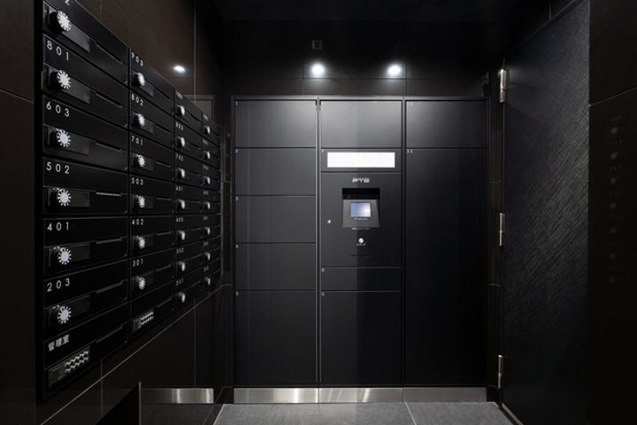 アジールコート門前仲町のその他画像