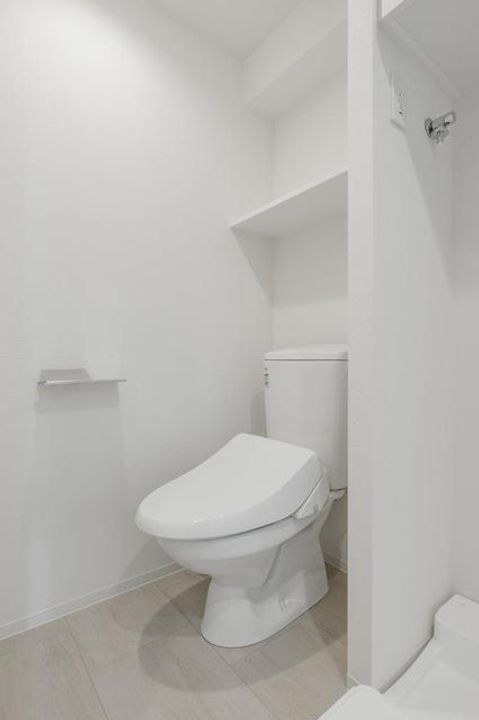 アジールコート門前仲町のその他画像