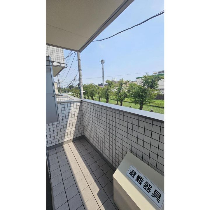 ベルヴィル殿町Ⅲ202号室のその他画像