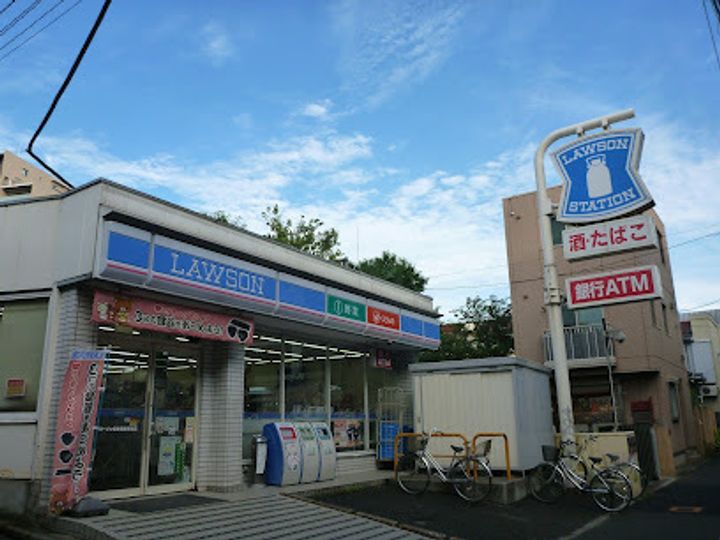 ベルヴィル殿町Ⅲ202号室の周辺