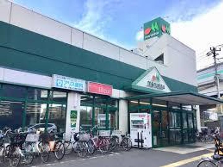 ベルヴィル殿町Ⅲ202号室の周辺