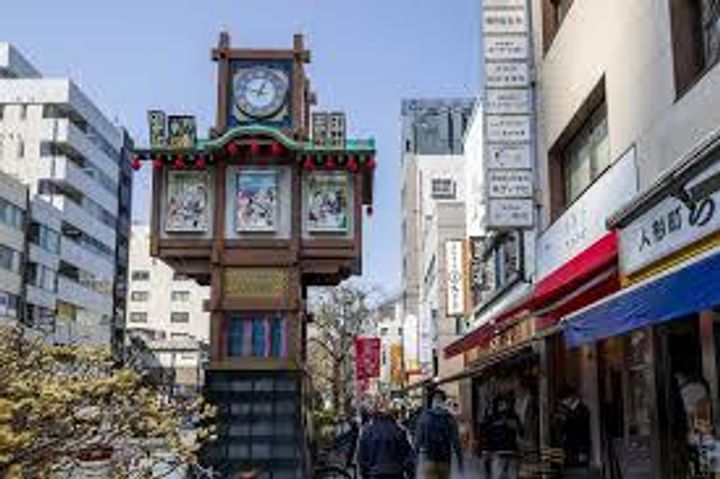 デュオフラッツ日本橋水天宮の周辺