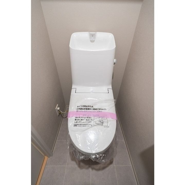 デュオフラッツ日本橋水天宮のその他画像