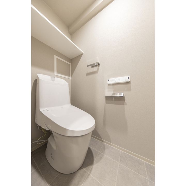 デュオフラッツ日本橋水天宮のその他画像