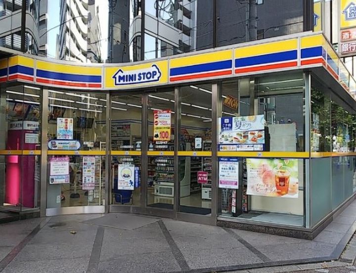 デュオフラッツ日本橋水天宮の周辺