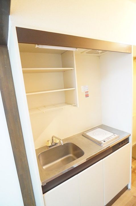 反町ハイツ101号室のその他画像