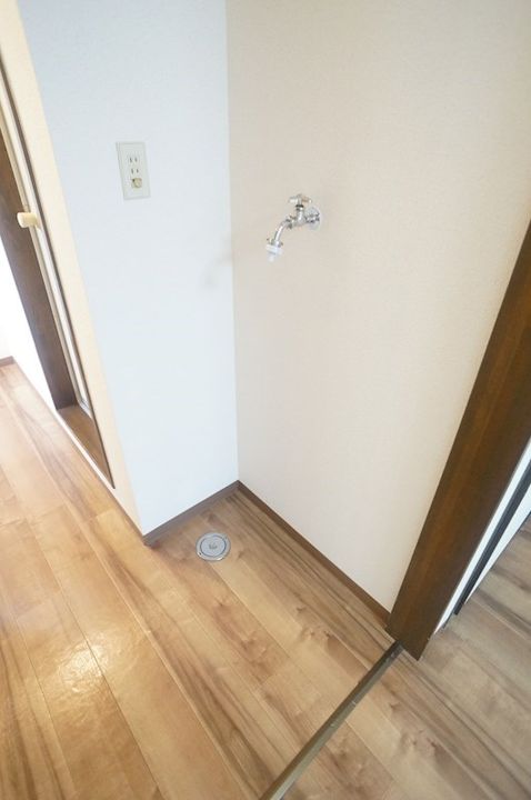 反町ハイツ101号室のその他画像