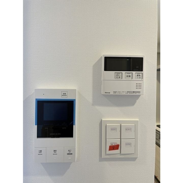 AUGUSTA RESIDENCE大森のその他画像