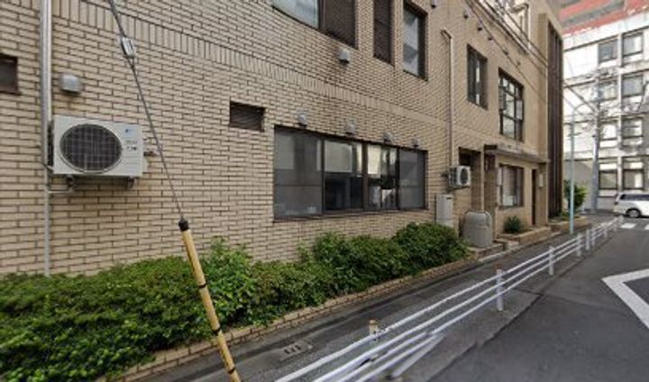 クオリア日本橋の周辺