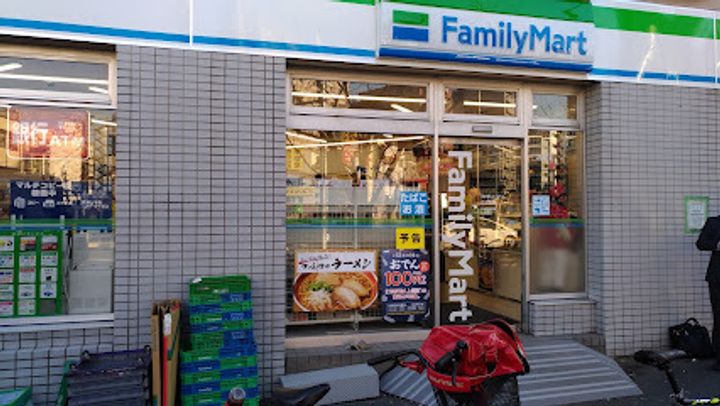 東京都台東区千束3丁目の賃貸マンション502号室の周辺