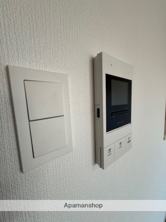 東京都大田区上池台5丁目の賃貸マンションのその他画像