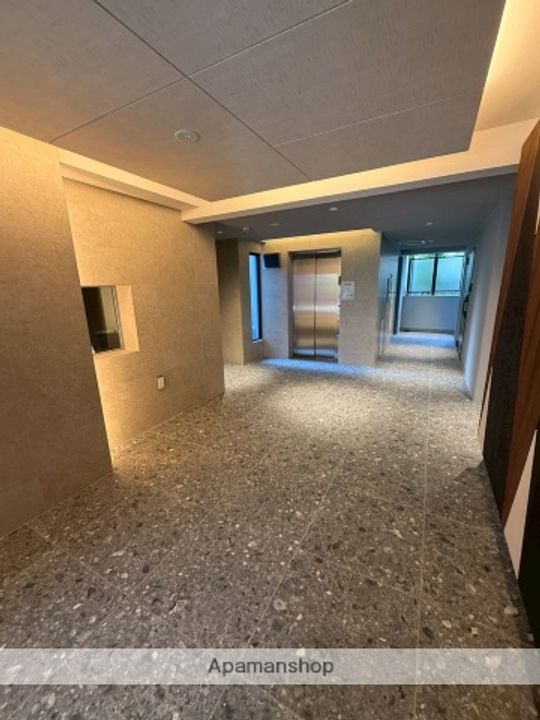 東京都大田区上池台5丁目の賃貸マンションのその他画像