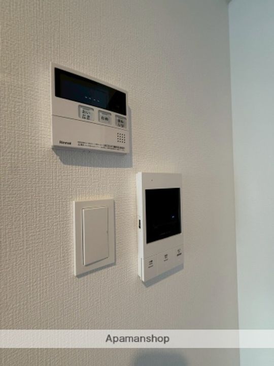 東京都大田区上池台5丁目の賃貸マンションのその他画像