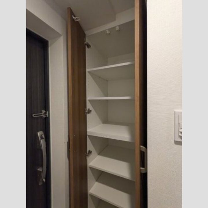 ティーステージジェイアール浜川崎のその他画像