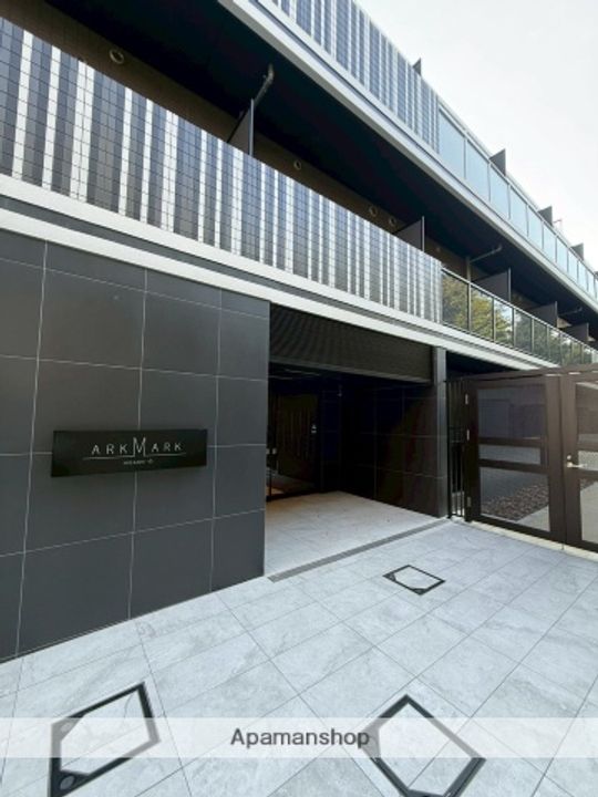 東京都品川区東大井3丁目の賃貸マンションのその他画像