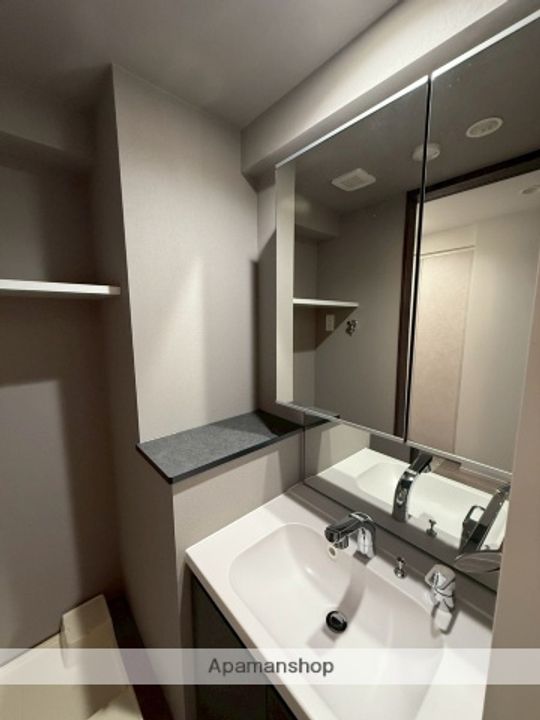 東京都品川区東大井3丁目の賃貸マンションのその他画像