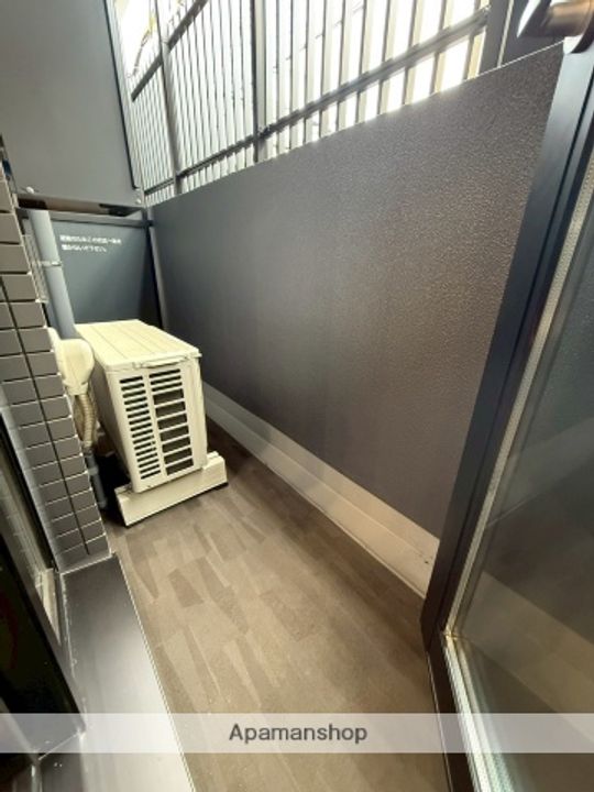 東京都品川区東大井3丁目の賃貸マンションのその他画像