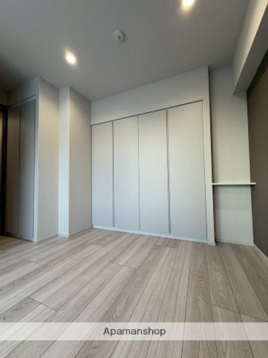 東京都品川区東大井3丁目の賃貸マンションのその他画像