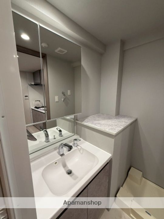 東京都品川区東大井3丁目の賃貸マンションのその他画像